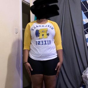 riverdale cheer shirt